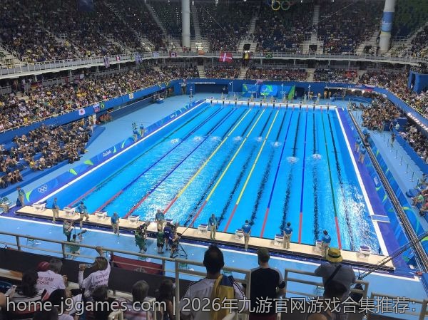 2026年九游官网游戏合集推荐：值得一玩的十款作品