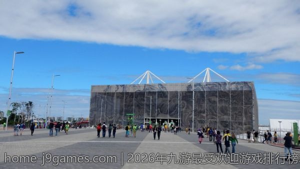 2026年九游最受欢迎游戏排行榜新鲜出炉