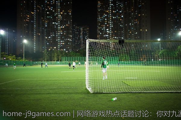 网络游戏热点话题讨论：你对九游会怎么看？