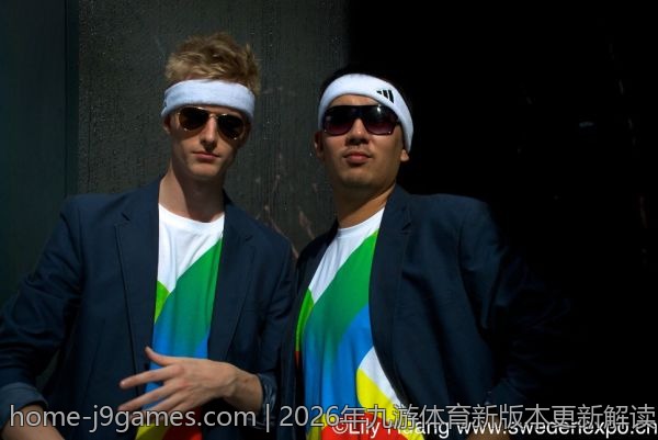 2026年九游体育新版本更新解读，值得试试的内容