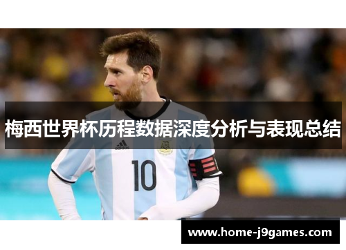 梅西世界杯历程数据深度分析与表现总结