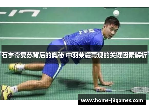石宇奇复苏背后的奥秘 中羽荣耀再现的关键因素解析